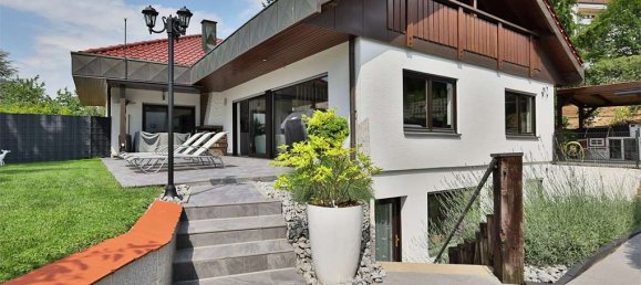 Casa de 7 divisões em Rems-Murr-Kreis, Germany N.º 112022 8