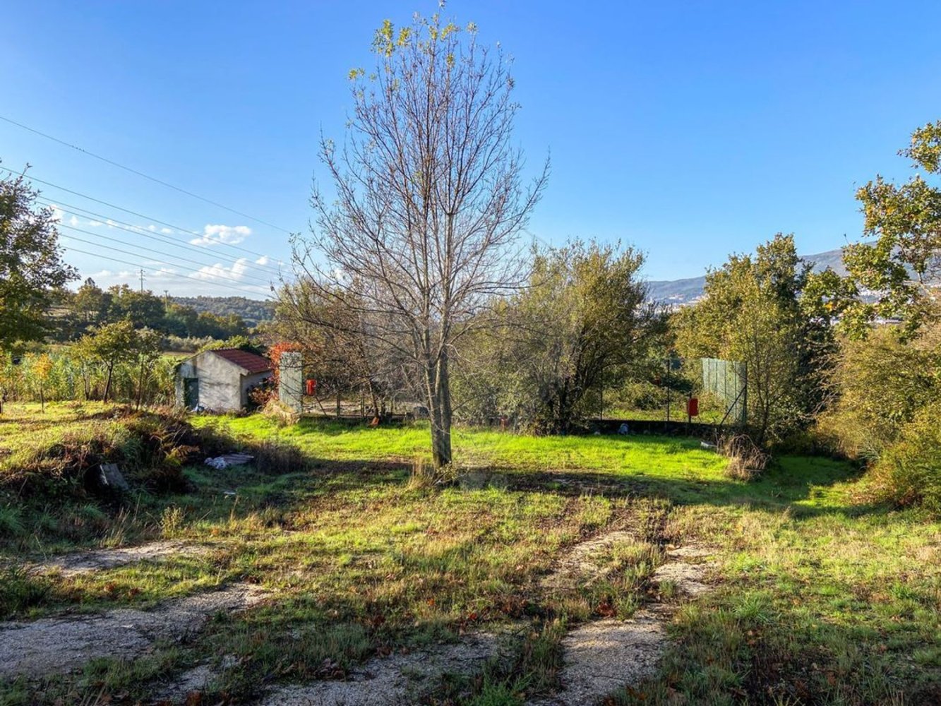 Grundstück in Covilha, Portugal, Nr. 275931