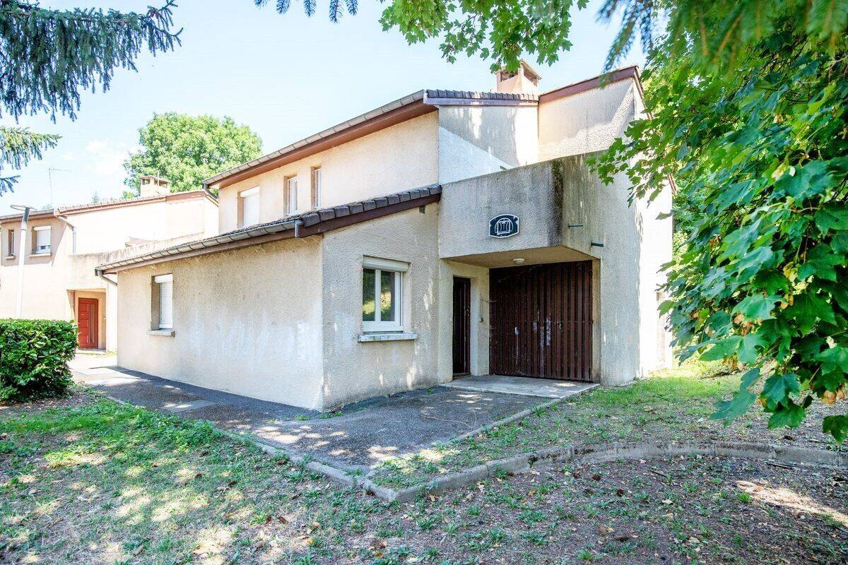 4 bedrooms House in La Ricamarie, France No. 329512