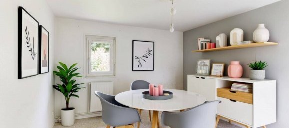 4 bedrooms House in La Ricamarie, France No. 329512 14