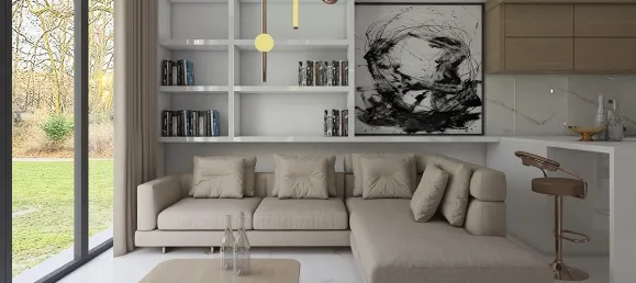 Apartamento 2+1 em Aksu, Turkey N.º 33063 17