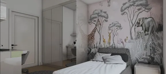 Apartamento 2+1 em Aksu, Turkey N.º 33063 29