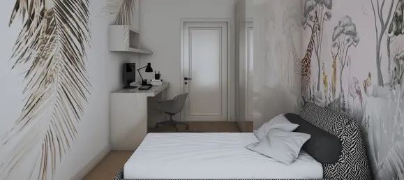 Apartamento 2+1 em Aksu, Turkey N.º 33063 28