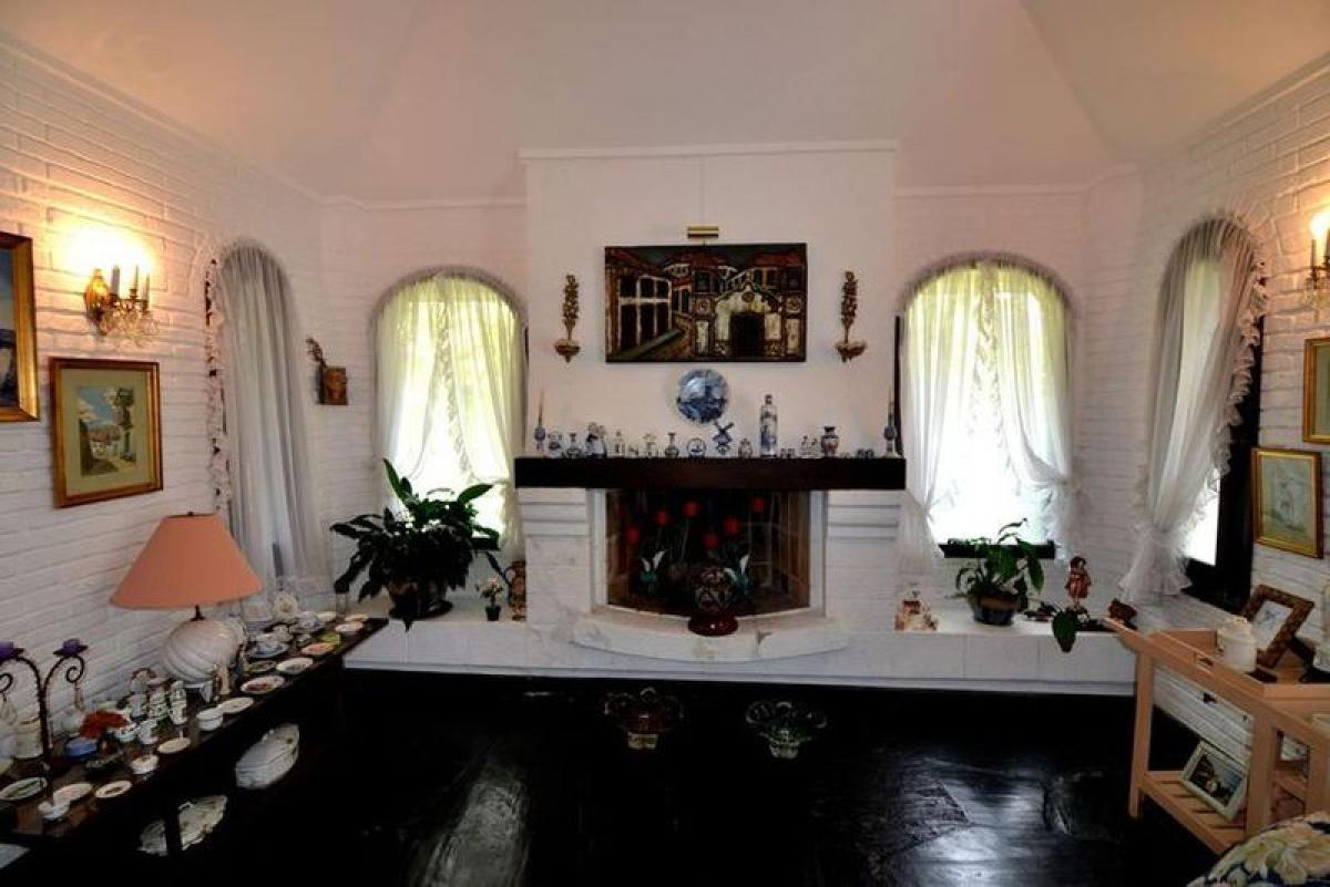 Casa de 3 dormitorios en Maldonado, Uruguay No. 5686