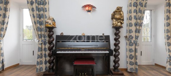 5 bedrooms House in Lousa, Portugal No. 16191 50