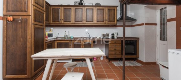 5 bedrooms House in Lousa, Portugal No. 16191 22