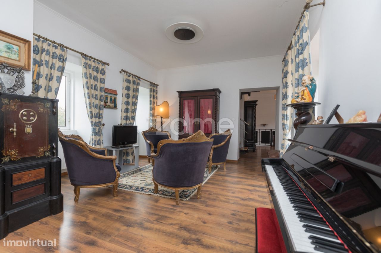 5 bedrooms House in Lousa, Portugal No. 16191