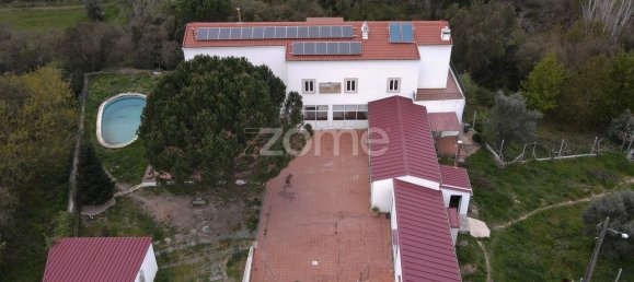 5 bedrooms House in Lousa, Portugal No. 16191 2