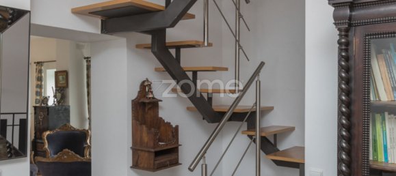 5 bedrooms House in Lousa, Portugal No. 16191 32