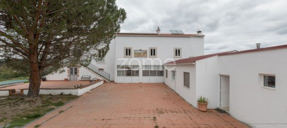 5 bedrooms House in Lousa, Portugal No. 16191 10