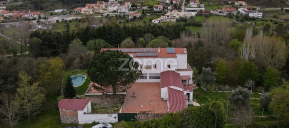 5 bedrooms House in Lousa, Portugal No. 16191 5