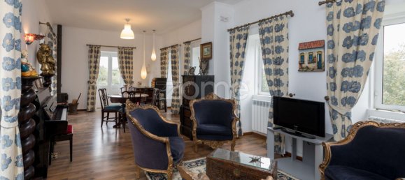 5 bedrooms House in Lousa, Portugal No. 16191 48