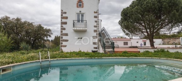 5 bedrooms House in Lousa, Portugal No. 16191 16