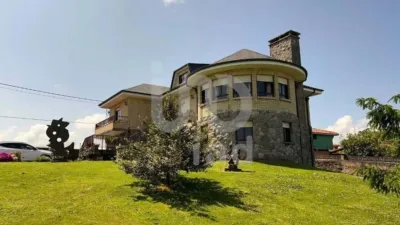5 bedrooms House in Asturias, Spain No. 143727