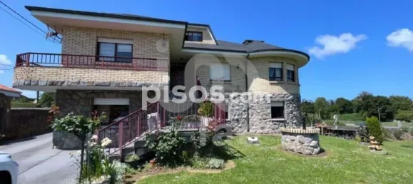 5 bedrooms House in Asturias, Spain No. 143727 24