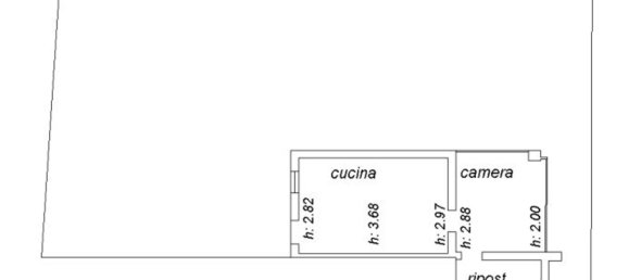 4غرفة شقة في Ravenna, Italy رقم 100169 19
