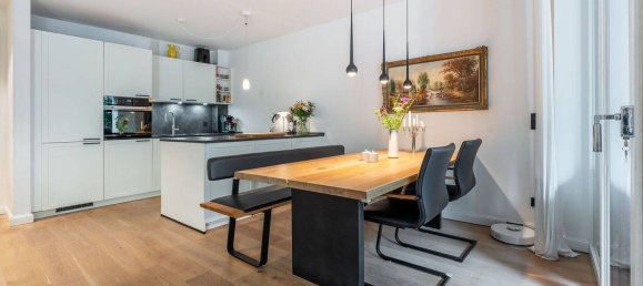 2 bedrooms Apartment in Altona, Germany No. 361706 3