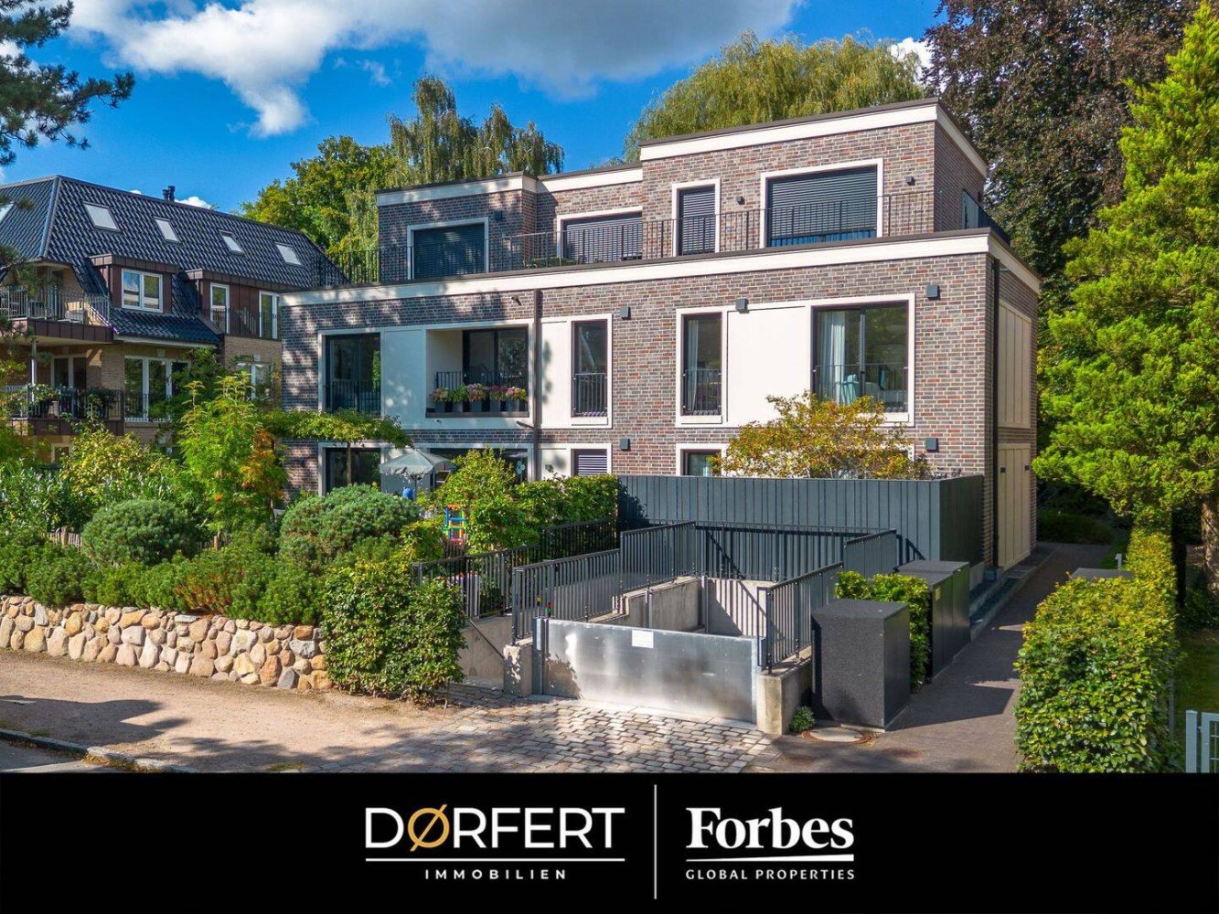 2 bedrooms Apartment in Altona, Germany No. 361706