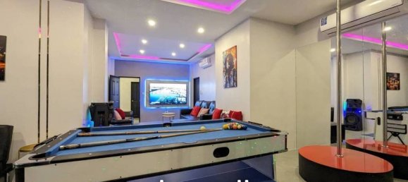 7 bedrooms Villa in Pattaya, Thailand No. 13707 5