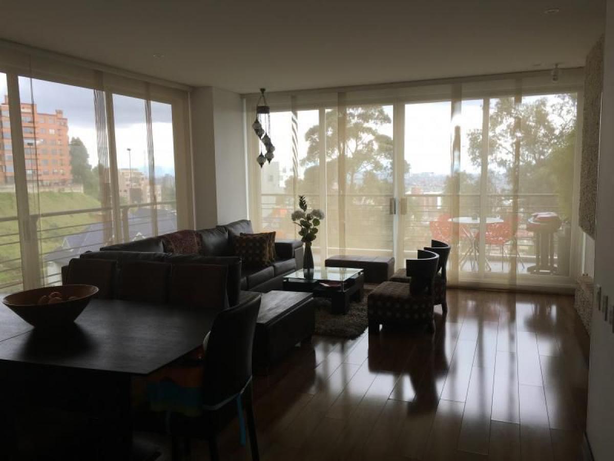 3 bedrooms House in Bogota, Colombia No. 13603