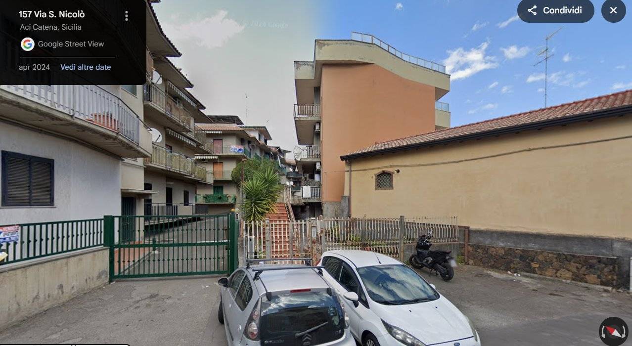 2 bedrooms Apartment in Aci Catena, Italy No. 188539