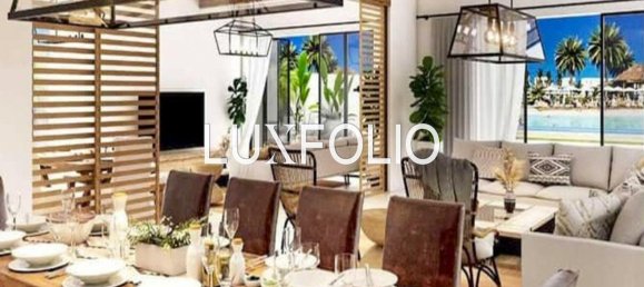 4 bedrooms Villa in Damac Lagoons, UAE No. 101016 5