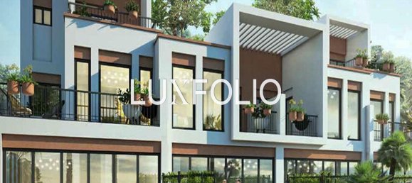 4 bedrooms Villa in Damac Lagoons, UAE No. 101016 2