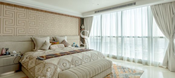 3 chambres appartement à vendre à Dubai Marina, Dubai, UAE № 179692 12