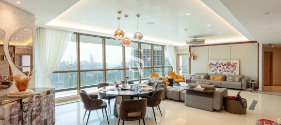 3 chambres appartement à vendre à Dubai Marina, Dubai, UAE № 179692 2