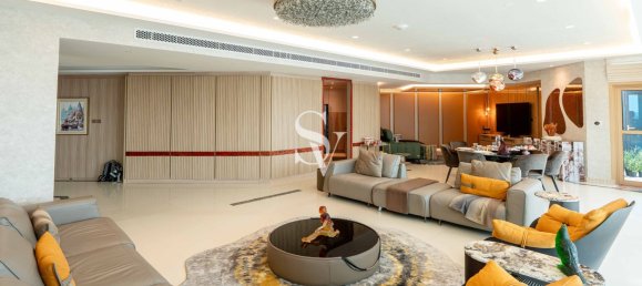 3 chambres appartement à vendre à Dubai Marina, Dubai, UAE № 179692 3