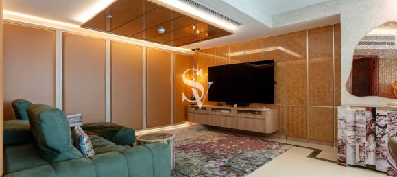 3 chambres appartement à vendre à Dubai Marina, Dubai, UAE № 179692 4