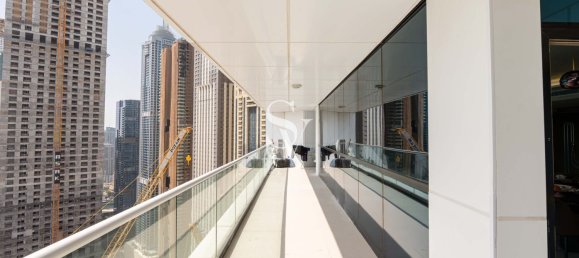 3 chambres appartement à vendre à Dubai Marina, Dubai, UAE № 179692 6