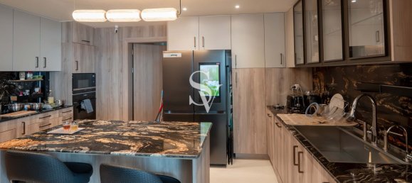 3 chambres appartement à vendre à Dubai Marina, Dubai, UAE № 179692 5