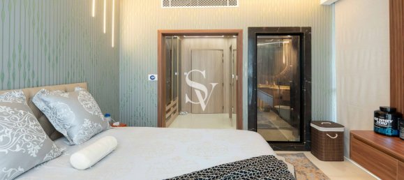 3 chambres appartement à vendre à Dubai Marina, Dubai, UAE № 179692 19