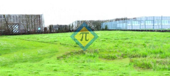 Terreno en Pordenone, Italy 1290 m² No. 214438 2