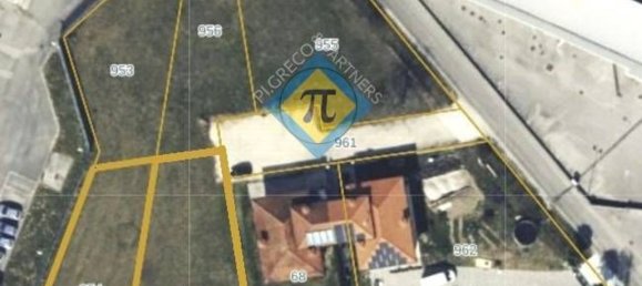 Terreno en Pordenone, Italy 1290 m² No. 214438 12