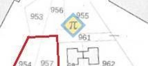Terreno en Pordenone, Italy 1290 m² No. 214438 13