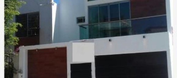 4 bedrooms House in Chiapas, Mexico No. 169492 2