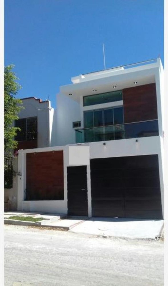 4 bedrooms House in Chiapas, Mexico No. 169492