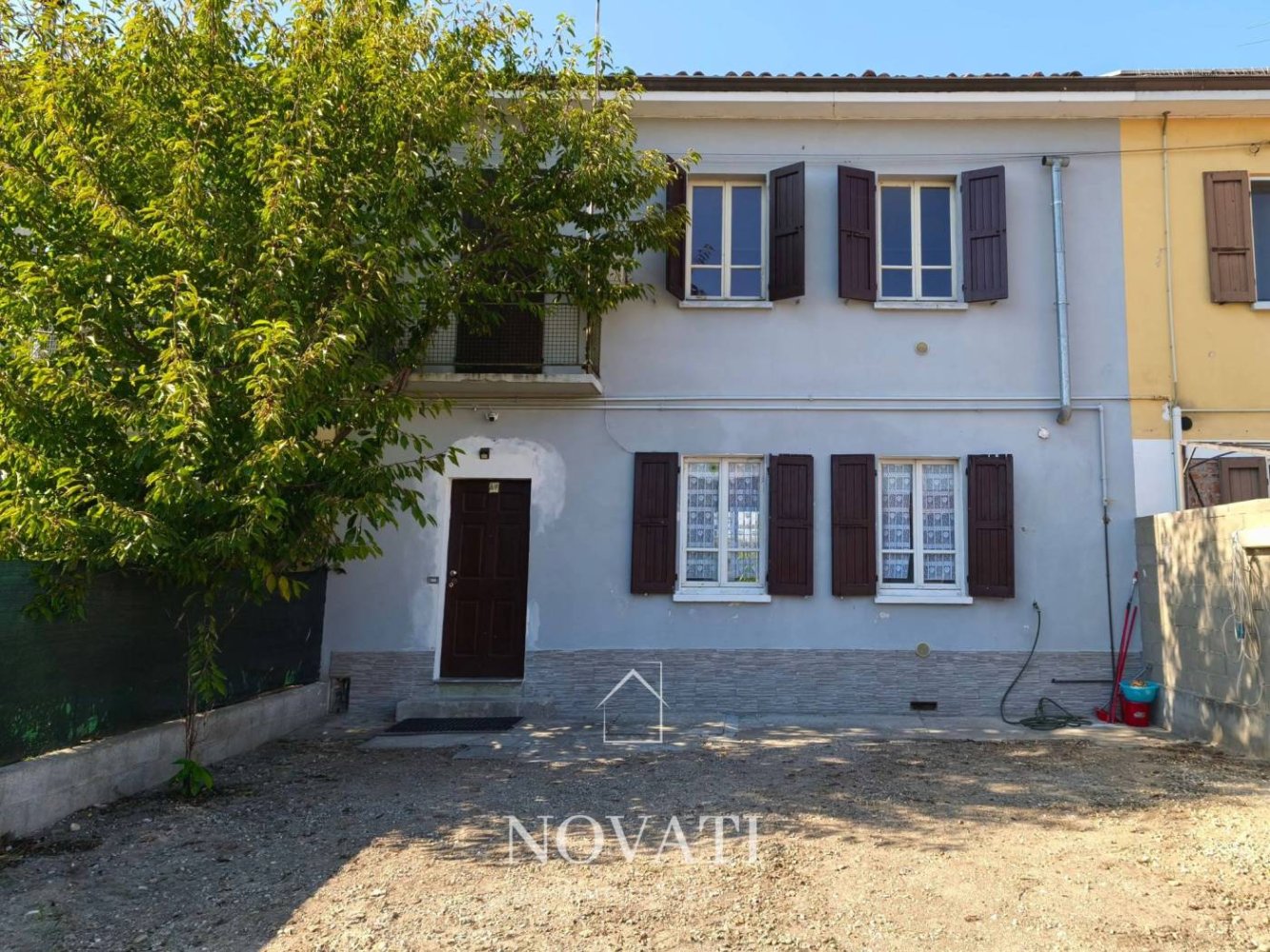 Casa de 3 dormitorios en Turano Lodigiano, Italy No. 260663