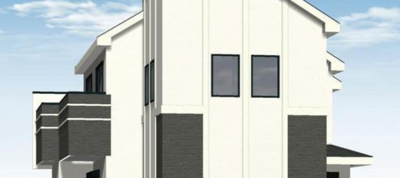 4 Schlafzimmer Haus in Aichi, Japan, Nr. 1609 2