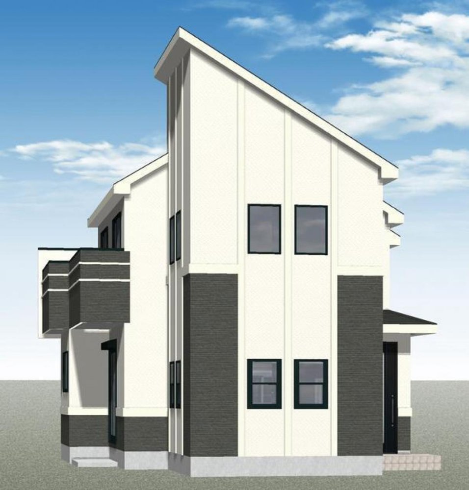 4 Schlafzimmer Haus in Aichi, Japan, Nr. 1609