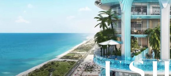 Apartamento de 1 dormitorio en Dubai Media City, UAE No. 98446 4