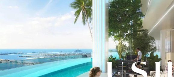 Apartamento de 1 dormitorio en Dubai Media City, UAE No. 98446 10