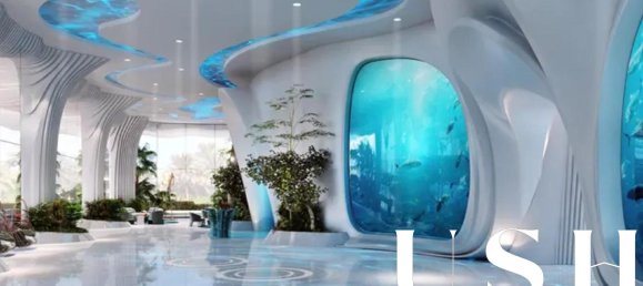 Apartamento de 1 dormitorio en Dubai Media City, UAE No. 98446 13