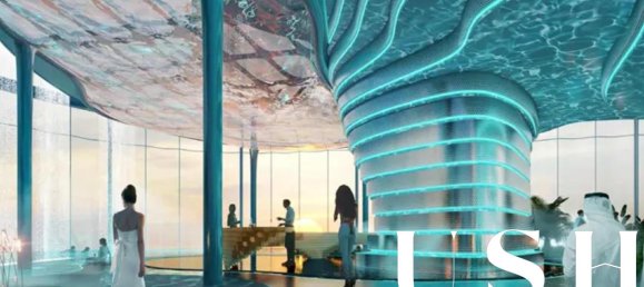 Apartamento de 1 dormitorio en Dubai Media City, UAE No. 98446 9