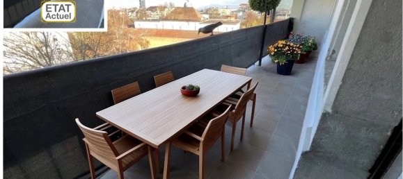 Duplex T4 em Saint-Louis, France N.º 41949 6