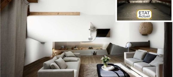 Duplex T4 em Saint-Louis, France N.º 41949 15