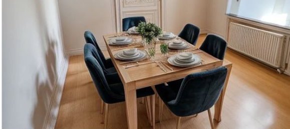 Duplex T4 em Saint-Louis, France N.º 41949 11