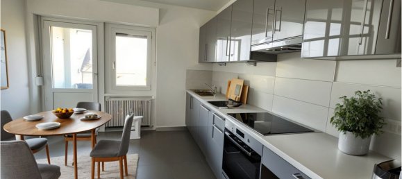 Duplex T4 em Saint-Louis, France N.º 41949 2